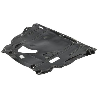 Garage-Pro Engine Splash Shield For Ford Edge 2015-2023 Front