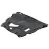 Garage-Pro Engine Splash Shield For Ford Edge 2015-2023 Front view 1