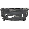 Garage-Pro Engine Splash Shield For Ford Edge 2015-2023 Front view 2