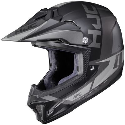 HJC CL-XY II Creed Men's Off-Road Motorcycle Helmet - MC-5SF / Medium