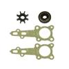 MARKGOO 06192-881-C00 Water Pump Impeller Repair Kit for Honda Outboard 6 7.5 8 HP BF6D BF6B BF75 BF8 BF8A Boat Motor Engine Rebuild Service Parts Replacement Sierra Marine 18-3279 06192881C00 view 1