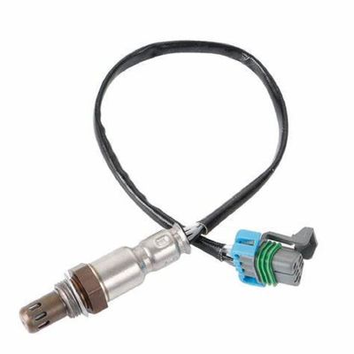 1PC/Set Oxygen Sensor O2 Sensor 12618011 Compatible with BUlCK CHEVR0LET CADlLLAC Vehicles CAIJUN-AUTO