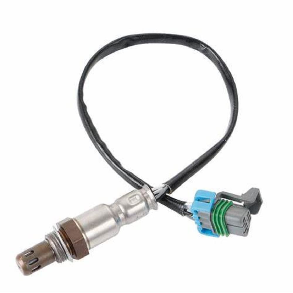 1PC/Set Oxygen Sensor O2 Sensor 12618011 Compatible with BUlCK CHEVR0LET CADlLLAC Vehicles CAIJUN-AUTO