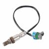 1PC/Set Oxygen Sensor O2 Sensor 12618011 Compatible with BUlCK CHEVR0LET CADlLLAC Vehicles CAIJUN-AUTO view 1