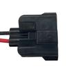 DigiAutoPart Fuel Injector Connector wiring harnesses 89046626A view 2