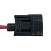 DigiAutoPart Fuel Injector Connector wiring harnesses 89046626A view 3