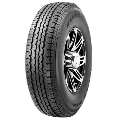 Maxxis M8008 Plus 215/75R14 101Q C Trailer Tire