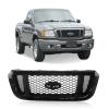 CarPartsDepot Front Grille Grill Fits Ford Ranger 4WD Ranger 04-05 view 1