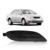 CarPartsDepot Front Right Passenger Side Fog Light Cover 2005-2008 Compatible With Toyota Corolla Sedan 5212702170 TO1039107 view 1
