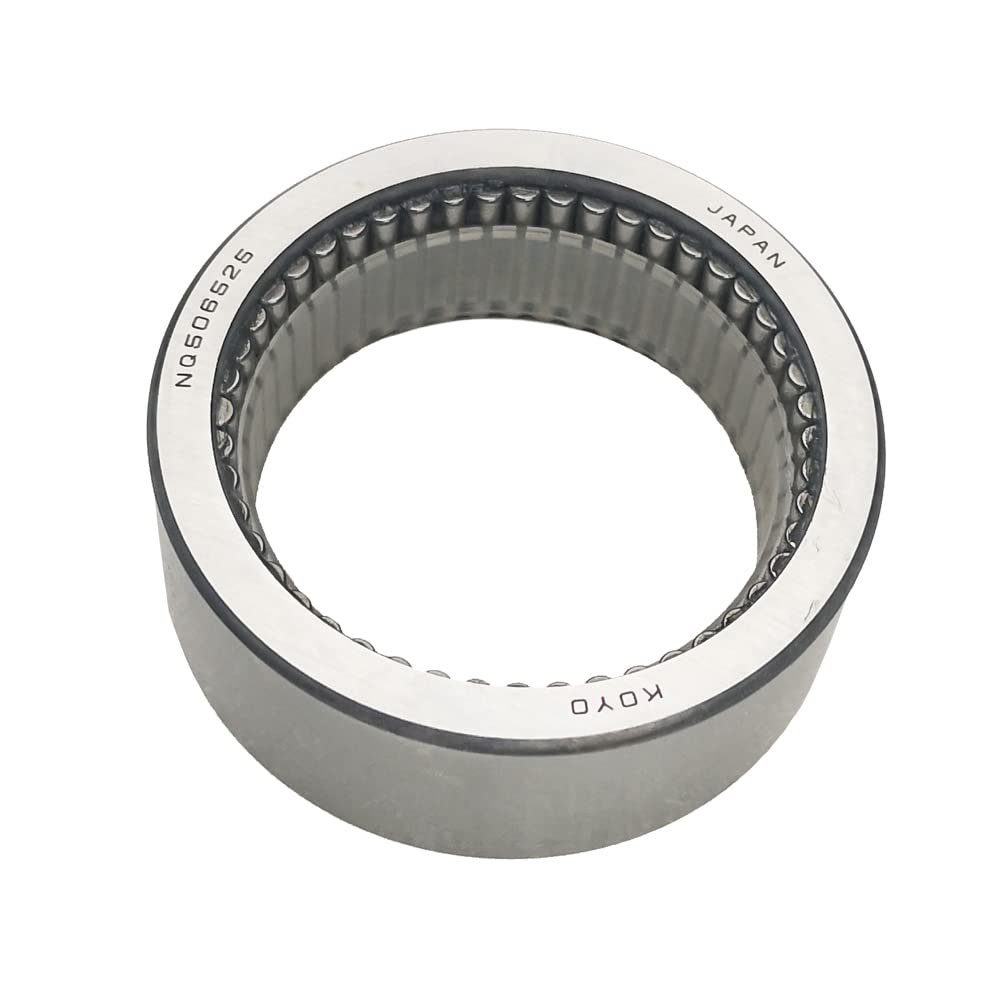 OVERSEE 09263-50009-000 Bearing (50x65x25) for Suzuki 150hp 175hp 200hp 225hp 250hp Outboard Motor