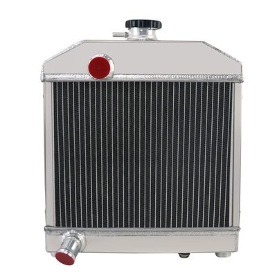 RadySpeed 3 Row Core Radiator For Kubota L Series L175 L185 L1500 L1801 L1501 15221-72060