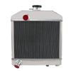 RadySpeed 3 Row Core Radiator For Kubota L Series L175 L185 L1500 L1801 L1501 15221-72060 view 1