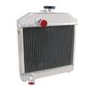 RadySpeed 3 Row Core Radiator For Kubota L Series L175 L185 L1500 L1801 L1501 15221-72060 view 3