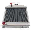 RadySpeed 3 Row Core Radiator For Kubota L Series L175 L185 L1500 L1801 L1501 15221-72060 view 4