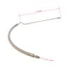 The ROP Shop Power Trim Cylinder Hose Kit for MerCruiser Hi Performance Transom Sterndrive view 3