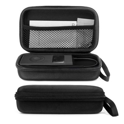 EVA Hard Case for Xiaomi Electric Inflator Pump 1S- Travel Protective Carrying Storage Bag