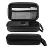 EVA Hard Case for Xiaomi Electric Inflator Pump 1S- Travel Protective Carrying Storage Bag view 1
