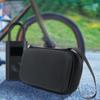 EVA Hard Case for Xiaomi Electric Inflator Pump 1S- Travel Protective Carrying Storage Bag view 3