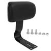 Dilwe Backrest Support,Electric Rear Passenger Seat Backrest with Metal Support Safety Rest Rear Support view 1