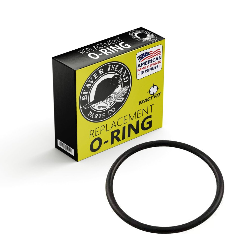 Beaver Island Parts Company P-136P | O-Ring | Fits Premier