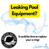 Beaver Island Parts Company 26100150275 | O-Ring | Fits Custom Molded Products CMP Pressure Filter Models view 2