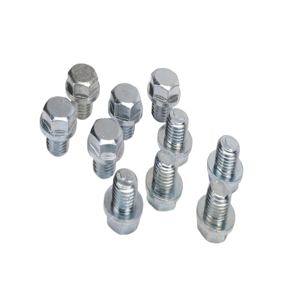 GM Genuine Parts 96829610 Oil Pan Drain Plug