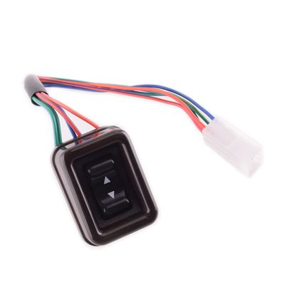 beler Power Window Door Switch Fit for Toyota Land Cruiser & 4Runner 1984-1990 8481090A0106