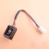 beler Power Window Door Switch Fit for Toyota Land Cruiser & 4Runner 1984-1990 8481090A0106 view 2