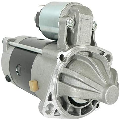 For Bobcat CT225 CT230 CT235 CT335 CT445 CT450 Starter Motor 6695348 E5500-6301