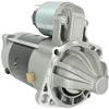 For Bobcat CT225 CT230 CT235 CT335 CT445 CT450 Starter Motor 6695348 E5500-6301 view 1