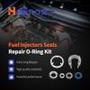 HiSport 06H998907A Fuel Injectors Seals Repair O-Ring Kit view 2