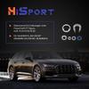 HiSport 06H998907A Fuel Injectors Seals Repair O-Ring Kit view 3