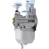GLENPARTS Carburetor Replacement For MULE 610 4x4 Hardwoods Green HD 2005 2006 2007 2008 2009 KAF400 OEM 15004-0953 KAF-400 view 4