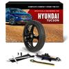 Modern Spare- Fits 2021-2024 Hyundai Tucson (Including Hybrid) view 1