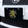 GRAPHICS & MORE Wichita State University Shockers Logo Novelty Metal Vanity Tag License Plate view 2