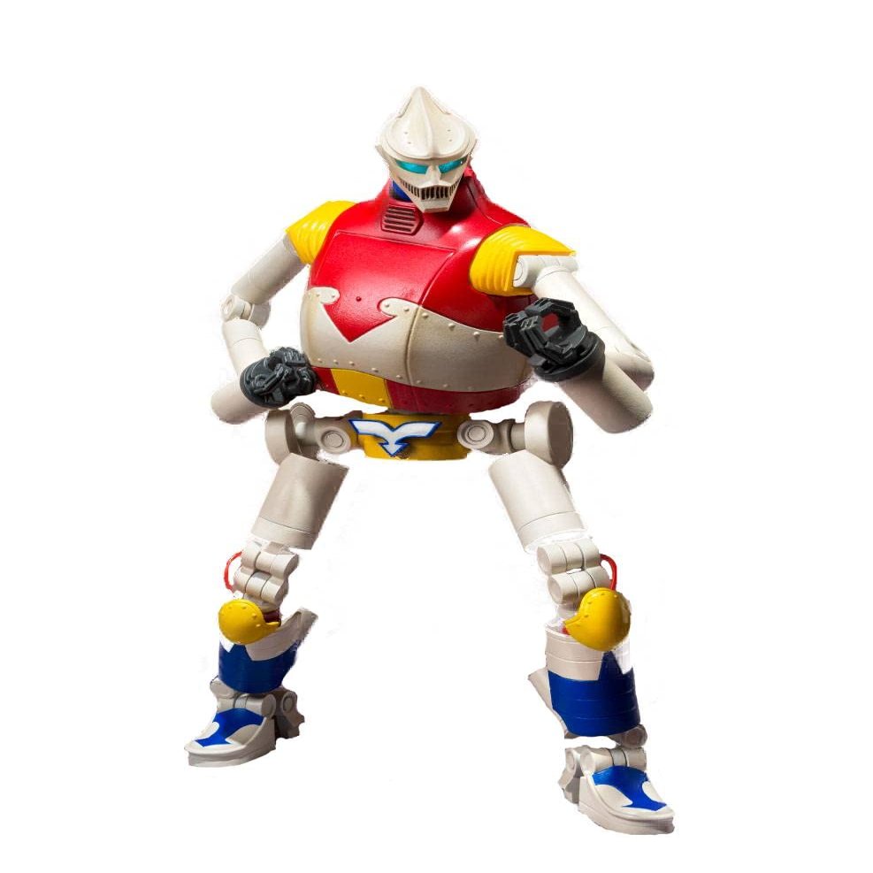 TAMASHII NATIONS - Godzilla S.P. - Jet Jaguar (2021), Bandai Spirits S.H.MonsterArts Action Figure