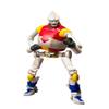 TAMASHII NATIONS - Godzilla S.P. - Jet Jaguar (2021), Bandai Spirits S.H.MonsterArts Action Figure view 1