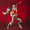 TAMASHII NATIONS - Godzilla S.P. - Jet Jaguar (2021), Bandai Spirits S.H.MonsterArts Action Figure view 4