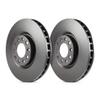 EBC Brakes - EBC Stage 11 Kit (S11KF1847) view 2