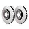 EBC Brakes - EBC Stage 11 Kit (S11KF1847) view 3