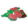 EBC Brakes - EBC Stage 11 Kit (S11KF1847) view 4