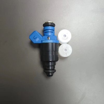 4 PC/SET Fuel Injector Nozzle 96253573 8627804 Compatible with V0lV0 S40 V40 CHEVR0lET TA/CUMA DAEW00 CAIJUN-AUTO