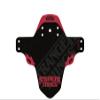 Bike Front Wheel Mudguard - Lightweight & Durable Protection - Universal Fit - Protect Against Mud, Water Spray and More view 1