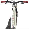 All Mountain Style Bike Frame Protector Extra - Universal Fit, 10-Piece Set for Down Tube, Chainstay, Cable Wear, High-Impact Honeycomb PVC view 4