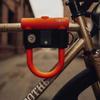 ULAC U Hold Universal Bike U Lock Holder, D Lock Holder, Lock Mount - S (125mm) view 3