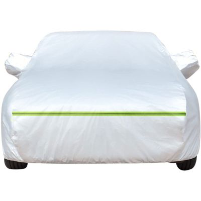 Car Cover Compatible with Hyundai Ioniq Kona Nexo Palisade Sonata All Weather Indoor Outdoor Car Cover Waterproof Anti-Snow dust-Proof Scratch Resistan (Color : B, Size : Nexo)