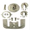 US Marine Products Magnesium Anode Kit Fits Mercruiser Bravo 1 Outdrives Includes Hardware Replaces Quicksilver 888757Q02, Martyr CMBRAVO1KITM, Seachoice 95051, Sierra 18-6159, Tecnoseal 20803MG view 1