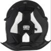 100% Status Helmet Crown Liner - Accessory/Replacement Only view 2