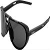 100% WESTCRAFT - Matte Black - Smoke Lens view 1