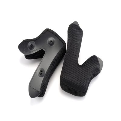 100% Status Youth Helmet Cheek Pad - Accessory/Replacement Only